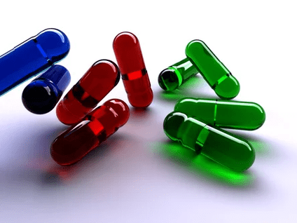 tablets against joint