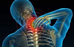 why osteochondrosis of the neck occurs